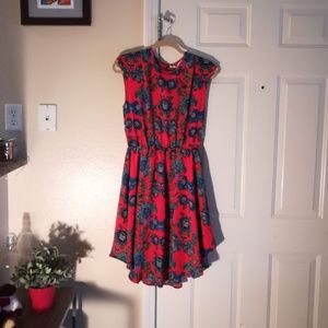Stitch Fix Collective Concepts Katelynn Dress